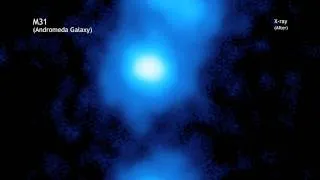 M31 Black Hole