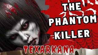The Mysterious True Crime Story of the Phantom Killer of Texarkana | Unsolved Mysteries