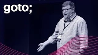 You Really Don't Need All That JavaScript, I Promise • Stuart Langridge • GOTO 2020