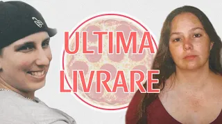 A facut ultima ei livrare  - TRUE CRIME