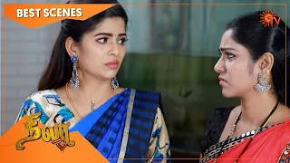 Nila - Best Scenes | Full EP free on SUN NXT | 27 Feb 2021 | Sun TV | Tamil Serial