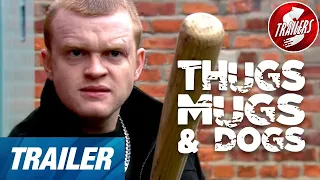 Thugs, Mugs, and Dogs | Trailer | Mike C. McCarthy | Cathy Barry | Dave Courtney