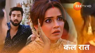 Bhagya Lakshmi-OFFICIAL PROMO-30JUNE-Rishi Expose Vikrant Saloni,Laxmi Slaped