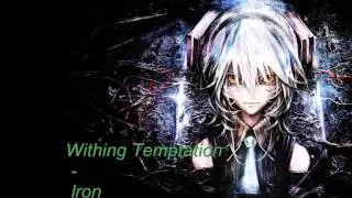Within Temptation - Iron (Nightcore)
