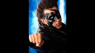 Krrish kitna Powerful hai? 😱 | #Shorts