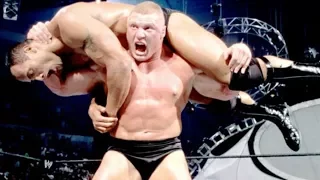 10 Fascinating WWE SummerSlam 2002 Facts