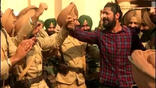 21 Sarfarosh Saragarhi 1897 -  Mohit Raina Celebrates Army Day