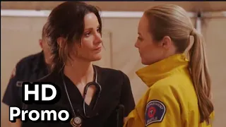 Station 19 7x09 Promo "How Am I Supposed to Live Without You" Station 19 Season 7 Episode 9 Promo
