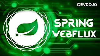 Spring WebFlux Essentials 03 - Schema and table setup