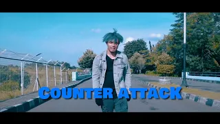 BlueBenny - Counter Attack (INTRO) [Official Music Video]