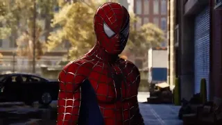 Человек паук. Marvel Spider man - Прохождение #6.