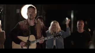 Brandon Lake " I Have Decided To Follow Jesus + Jenn Johnson + Hannah Waters" Bethel Music GATHERING