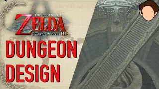 Lakebed Temple, The Bigger Picture - Dungeon Design in Zelda (Twilight Princess HD)