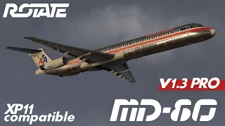Rotate MD 80 v1.3 Pro New Features