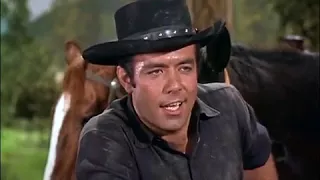 BONANZA s. 3, ep. 15 / EN - whole series