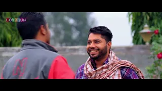 Lovely Te Lovely | Punjabi movie | Punjabi Film