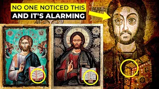 Jesus secrets teachings on manifestation reveals ancient techniques