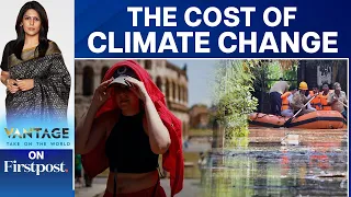 New Climate Crisis Every Day. Is this the New Normal? | Vantage with Palki Sharma