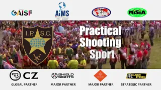 Practical Shooting Sport - 2021 Edition