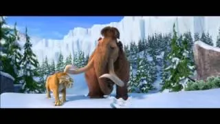 Ice Age 4: Continental Drift trailer - E