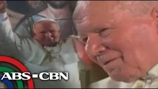 How Filipinos remember Blessed John Paul II