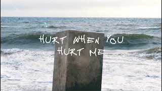 Cian Ducrot - Hurt When You Hurt Me (Official Lyric Video)