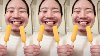 Junya1gou funny video 😂😂😂 | JUNYA Best TikTok November 2021 Part 62