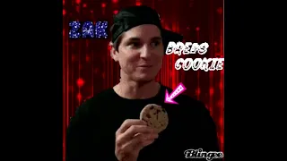 Zak Bagans so sexy almost as sexy as a minion well maybe just as sexy okay it’s a tie I love you Zak