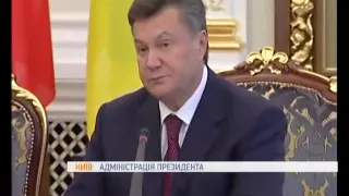 Янукович і ТОТАЛІТАРИЗМ