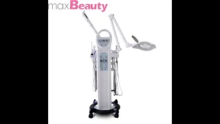 10 In 1 Multifunctional Beauty Machine