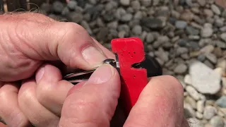 How to Sharpen Fingernail Clippers from SharpensBest.com