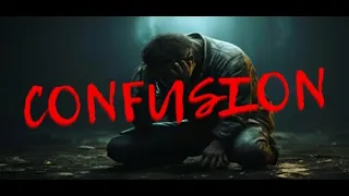 CONFUSION - PC gameplay - 1st person horror adventure