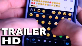 THE EMOJI MOVIE - Trailer #2