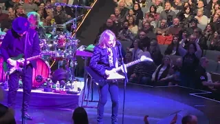 Styx-Too Much Time on my Hands-WESTBURY, NY(3/27/24)4K HD