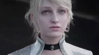 Kingsglaive Final Fantasy 15 Movie Trailer