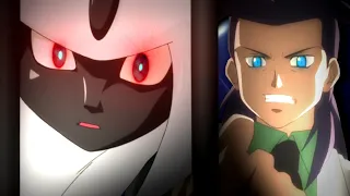 Absol ~AMV~ / Darkside