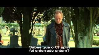 O Preço da Fama   Trailer legendado português PT