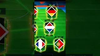Which Club Is This? 🤐 #fifamobile #football