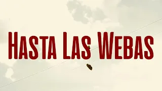 Alxflow "Hasta las webas"  (Video oficial)