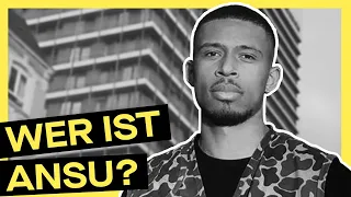 ANSU: So rappt er über Rassismus in Deutschland II PULS Musik Analyse