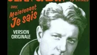 Lost & Found: Jean Gabin "Maintenant Je Sais" (1974)