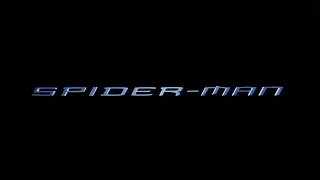 All Spider-Man Movies Trailer  Logos (2002 - 2022)