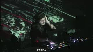 RARESH B2B PETRE INSPIRESCU @ZebraRec LONDON UK 2022 by LUCA DEA