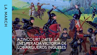 La batalla de Azincourt | José Manuel Rodríguez García