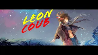 LEON COUB #6 anime / games / anime music /gif / Mega coub / amv /