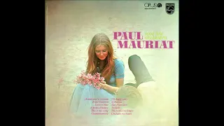 Paul Mauriat and his Orchestra