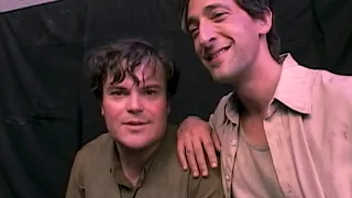 King Kong : The Lost Production Diaries (Jack Black, Adrien Brody, Andy Serkis, Colin Hanks)