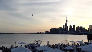 Pete Tong - Cabana Pool Bar Toronto [2]