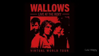 Wallows - Uncomfortable // Live At The Roxy