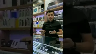 Savol:Iphone mi yoki samsung?🤣😂